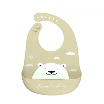 silicone bibs | Baby World