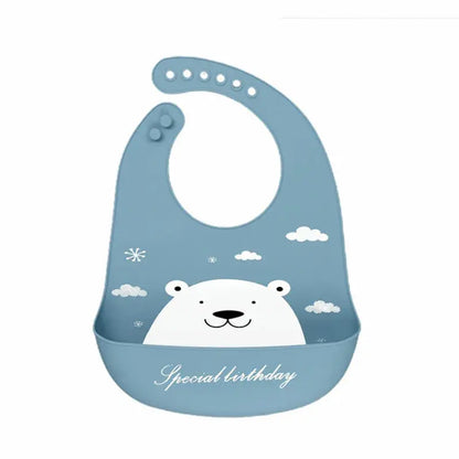 silicone bibs | Baby World