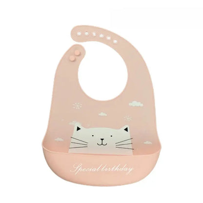 silicone bibs | Baby World