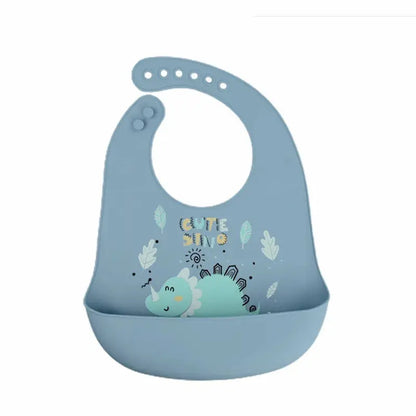 silicone bibs | Baby World