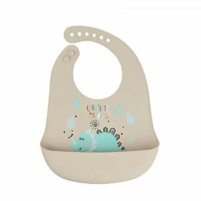 silicone bibs | Baby World