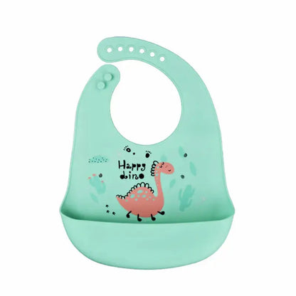 silicone bibs | Baby World