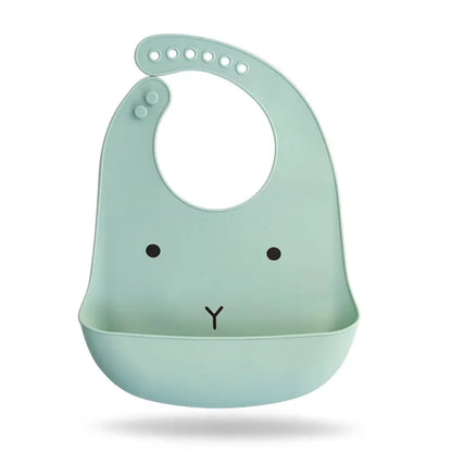 silicone bibs | Baby World
