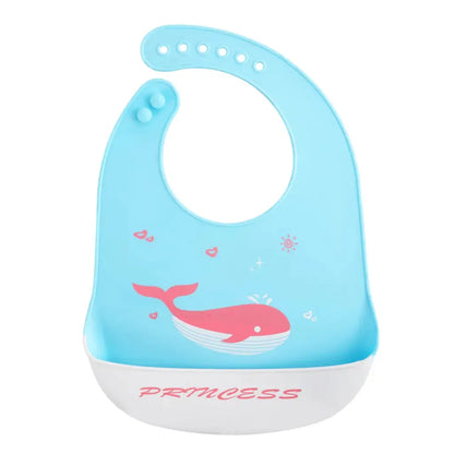 silicone bibs | Baby World