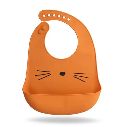 silicone bibs | Baby World