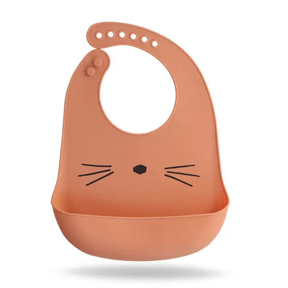 silicone bibs | Baby World