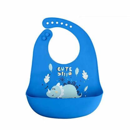 silicone bibs | Baby World