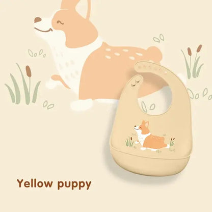 silicone bibs | Baby World