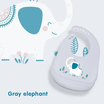 silicone bibs | Baby World