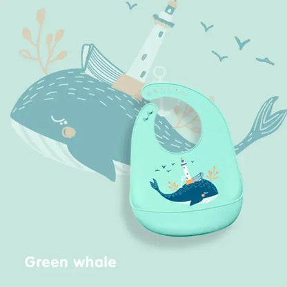 silicone bibs | Baby World