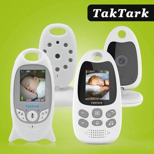 Baby wireless temperature monitor | Baby World