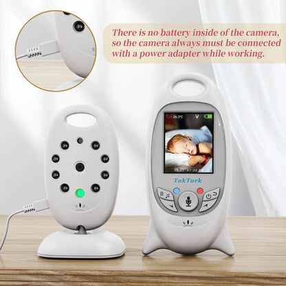 Baby wireless temperature monitor | Baby World