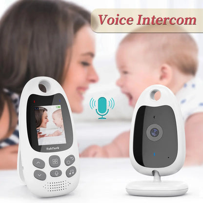 Baby wireless temperature monitor | Baby World
