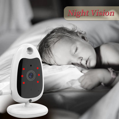 Baby wireless temperature monitor | Baby World