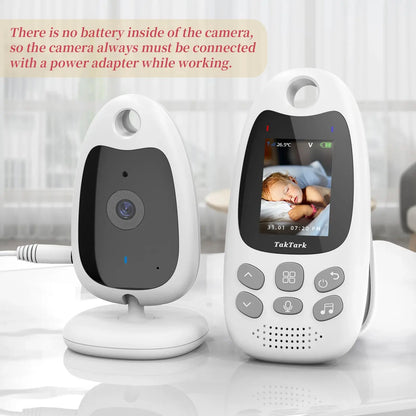Baby wireless temperature monitor | Baby World