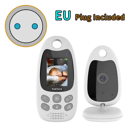 Baby wireless temperature monitor | Baby World