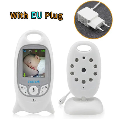 Baby wireless temperature monitor | Baby World