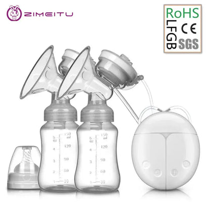 Electric Breast Pumps | Baby World