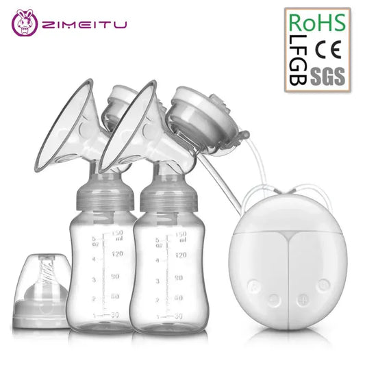Electric Breast Pumps | Baby World