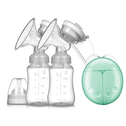 Electric Breast Pumps | Baby World