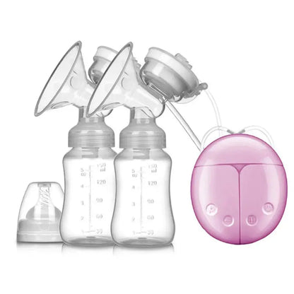 Electric Breast Pumps | Baby World