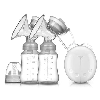 Electric Breast Pumps | Baby World