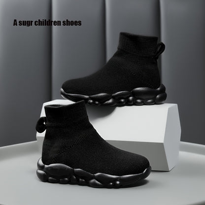 Baby Girls' First-Walkers - Lightweight Comfortable Shoes